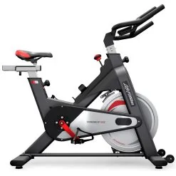Life Fitness Indoor Bike IC1 By ICG -Tränings utrustning affär lifefitness ic1 02 1600