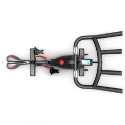 Life Fitness Indoor Bike IC1 By ICG -Tränings utrustning affär lifefitness ic1 03 1600