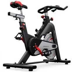 Life Fitness Indoor Bike IC2 By ICG