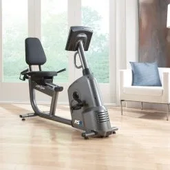 Life Fitness Recumbentcykel RS1 Go 8 Life Fitness Recumbentcykel RS1 Go -Tränings utrustning affär lifefitness rs1 go 03 1600