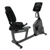 Life Fitness Recumbentcykel RS1 Track Connect