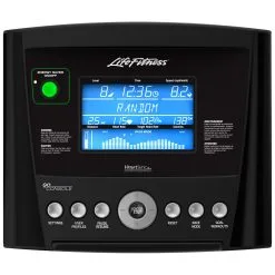 Life Fitness Recumbent Bike RS3 Go -Tränings utrustning affär lifefitness rs3 go 03 1600