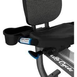 Life Fitness Recumbent Bike RS3 Go -Tränings utrustning affär lifefitness rs3 go 04 1600