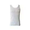 Odlo Cubic Light Singlet Men -Tränings utrustning affär light cubic singlet white detail