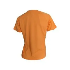 Odlo T-Shirt V-neck LIV Ladies 7 Odlo T-Shirt V-neck LIV Ladies -Tränings utrustning affär liv tshirt paradise back detail