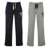 Lonsdale Träningsbyxor Mens Joggers 2 Lonsdale Träningsbyxor Mens Joggers -Tränings utrustning affär lonsdale open hem joggers 001 d