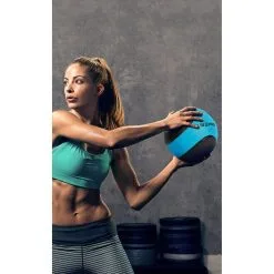 Livepro Fitness Livepro Medicinboll -Tränings utrustning affär lp mediziball LP8112 03 1600