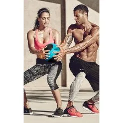 Livepro Fitness Livepro Medicinboll -Tränings utrustning affär lp mediziball LP8112 04 1600