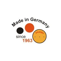 Pedalo Classic -Tränings utrustning affär madeingermany 1600