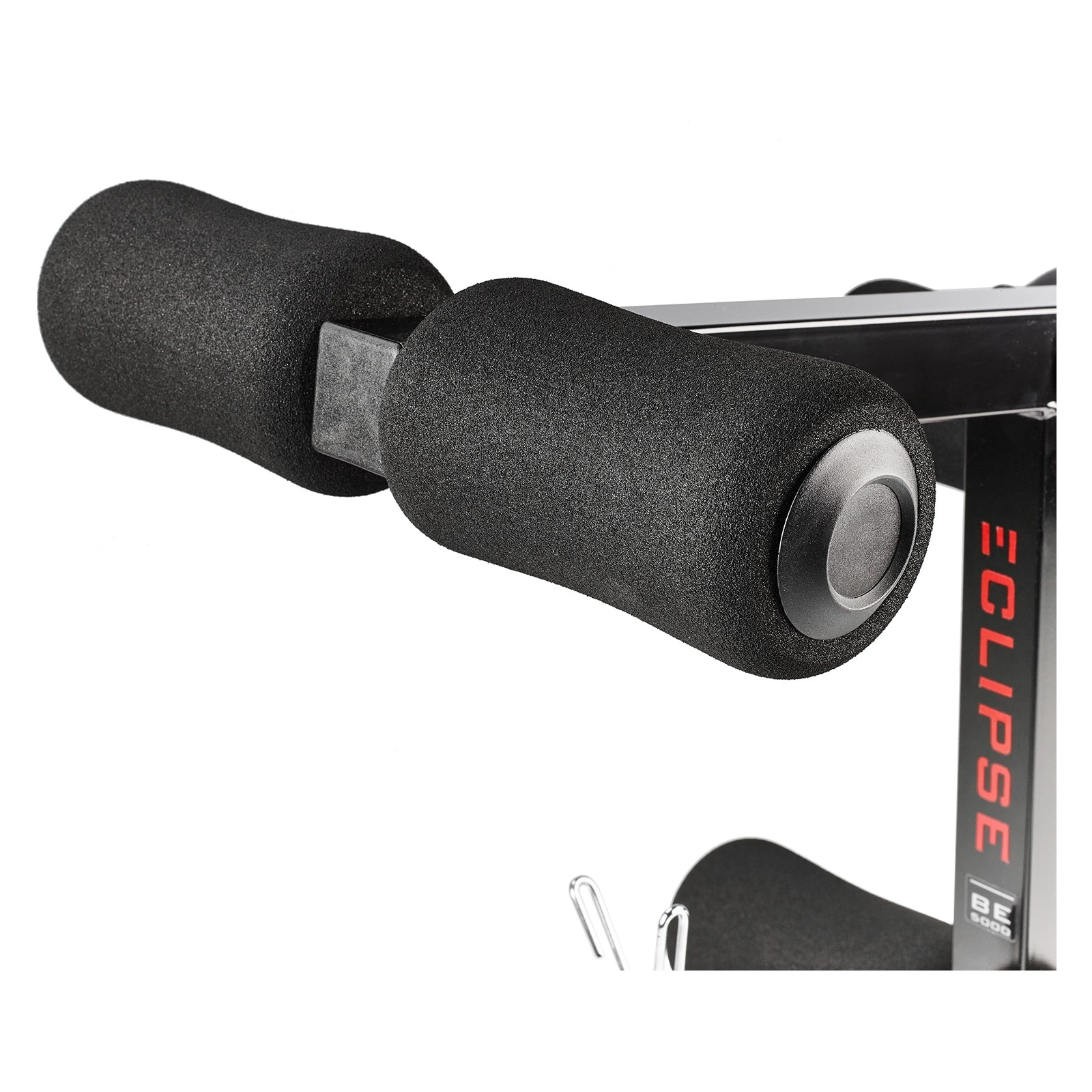 Marcy Träningsbänk BE5000 4 Marcy Träningsbänk BE5000 - Bild 2