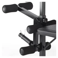 Marcy Träningsbänk BE5000 14 Marcy Träningsbänk BE5000 -Tränings utrustning affär marcy olympic bench be5000 04 1600