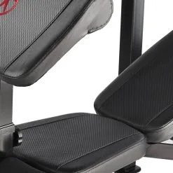 Marcy Träningsbänk BE5000 17 Marcy Träningsbänk BE5000 -Tränings utrustning affär marcy olympic bench be5000 08 1600