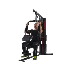 Marcy HG3000 Compact Home Gym -Tränings utrustning affär marcy hg3000 3 1600