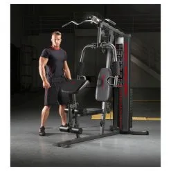 Marcy HG3000 Compact Home Gym -Tränings utrustning affär marcy hg3000 4 1600