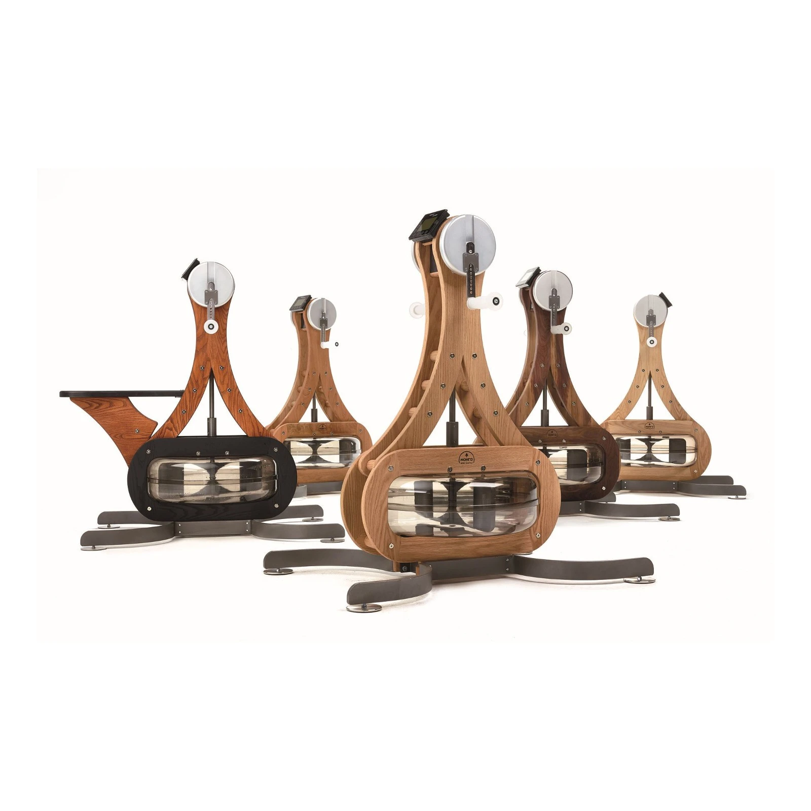 NOHrD WaterGrinder För överkroppsträning 3 NOHrD WaterGrinder För överkroppsträning