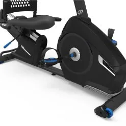 Nautilus Recumbentcykel R626 -Tränings utrustning affär nautilus r626 7 1600