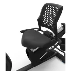 Nautilus Recumbentcykel R626 -Tränings utrustning affär nautilus r626 8 1600