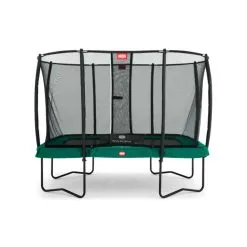 Berg Studsmatta Ultim Champion Regular Inkl. Säkerhetsnätet Deluxe 8 Berg Studsmatta Ultim Champion Regular Inkl. Säkerhetsnätet Deluxe -Tränings utrustning affär netz 1600