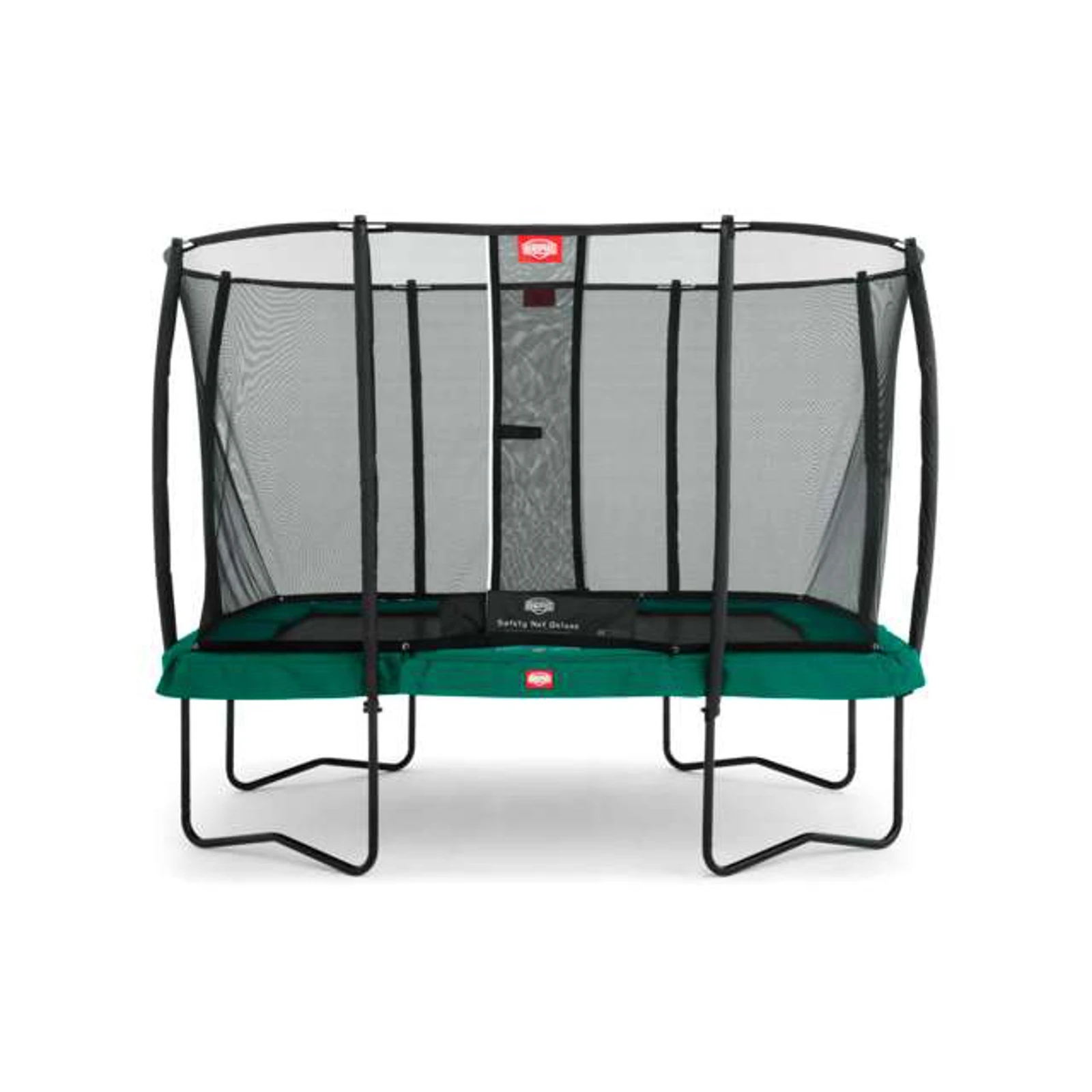 Berg Studsmatta Ultim Champion Regular Inkl. Säkerhetsnätet Deluxe 4 Berg Studsmatta Ultim Champion Regular Inkl. Säkerhetsnätet Deluxe - Bild 2