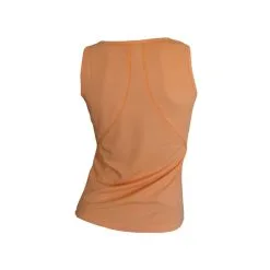 Odlo Singlet NINA Ladies -Tränings utrustning affär nina singlet paradise back detail