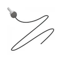 NOHrD Vajer Till SlimBeam Kabeldrag