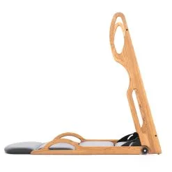 Nohrd Elasko-Bar -Tränings utrustning affär nohrd elasko eiche 04 1600