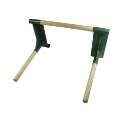 NOHrD Multi-Adapter Till Ribbstolar -Tränings utrustning affär nohrd sprossenwand adapter 001 1600