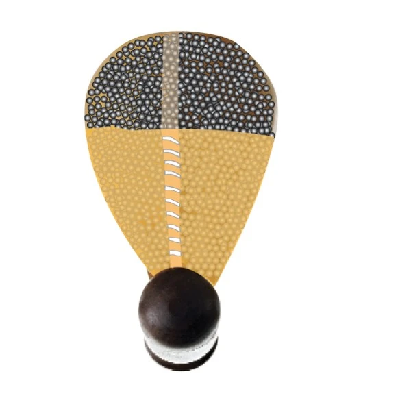 NOHrD Hantelset Inkl Hantelställ 7 NOHrD Hantelset Inkl Hantelställ - Bild 5