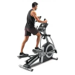 NordicTrack Crosstrainer Commercial 9.9 -Tränings utrustning affär nordictrack c99 04 1600