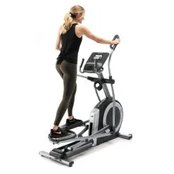 NordicTrack Crosstrainer Commercial 9.9 -Tränings utrustning affär nordictrack c99 05 1600