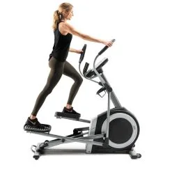 NordicTrack Crosstrainer Commercial 9.9 -Tränings utrustning affär nordictrack c99 06 1600