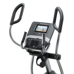 NordicTrack Crosstrainer Commercial 9.9 -Tränings utrustning affär nordictrack c99 07 1600