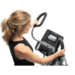 NordicTrack Crosstrainer Commercial 9.9 -Tränings utrustning affär nordictrack c99 08 1600