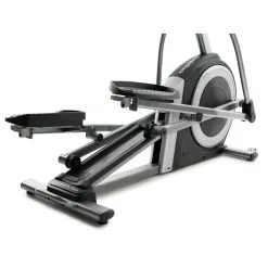 NordicTrack Crosstrainer Commercial 9.9 -Tränings utrustning affär nordictrack c99 12 incline 1600