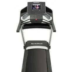 NordicTrack EXP 10i Treadmill -Tränings utrustning affär nordictrack laufband exp 10i 2 1600