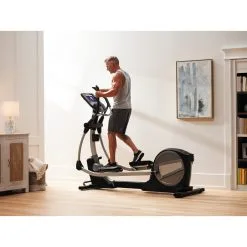 NordicTrack Cross Trainer SE7i (2021) -Tränings utrustning affär nordictrack se7i 9 1600