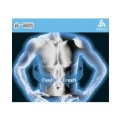 Odlo Cool Briefs Ladies, White -Tränings utrustning affär odlo effect 7