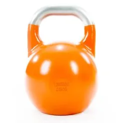 Taurus Competition Kettlebell -Tränings utrustning affär orange28kg 4 1600