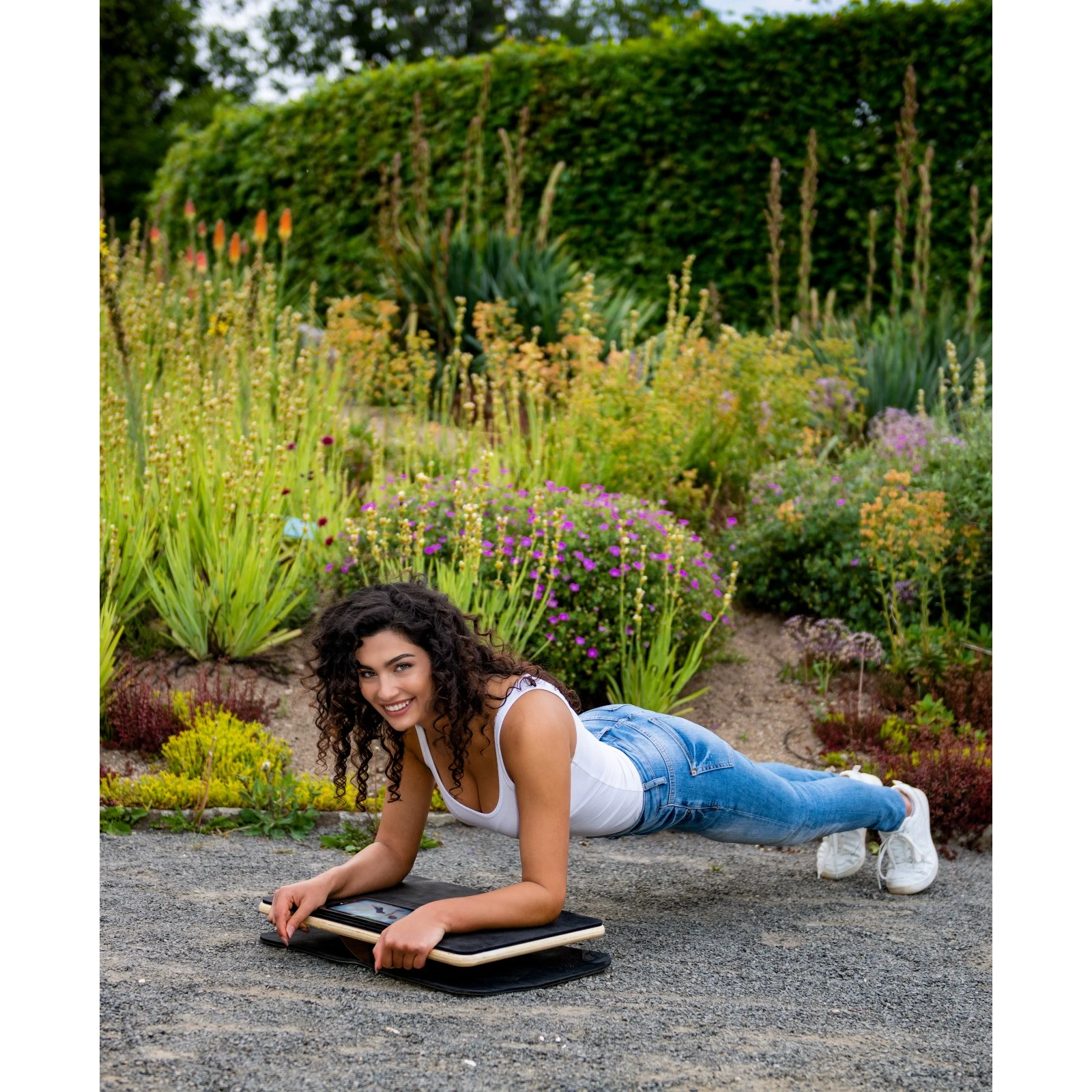 Plankpad Pro 10 Plankpad Pro - Bild 8