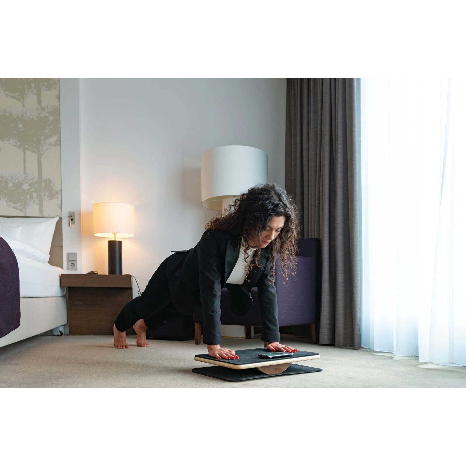 Plankpad Pro 11 Plankpad Pro - Bild 9