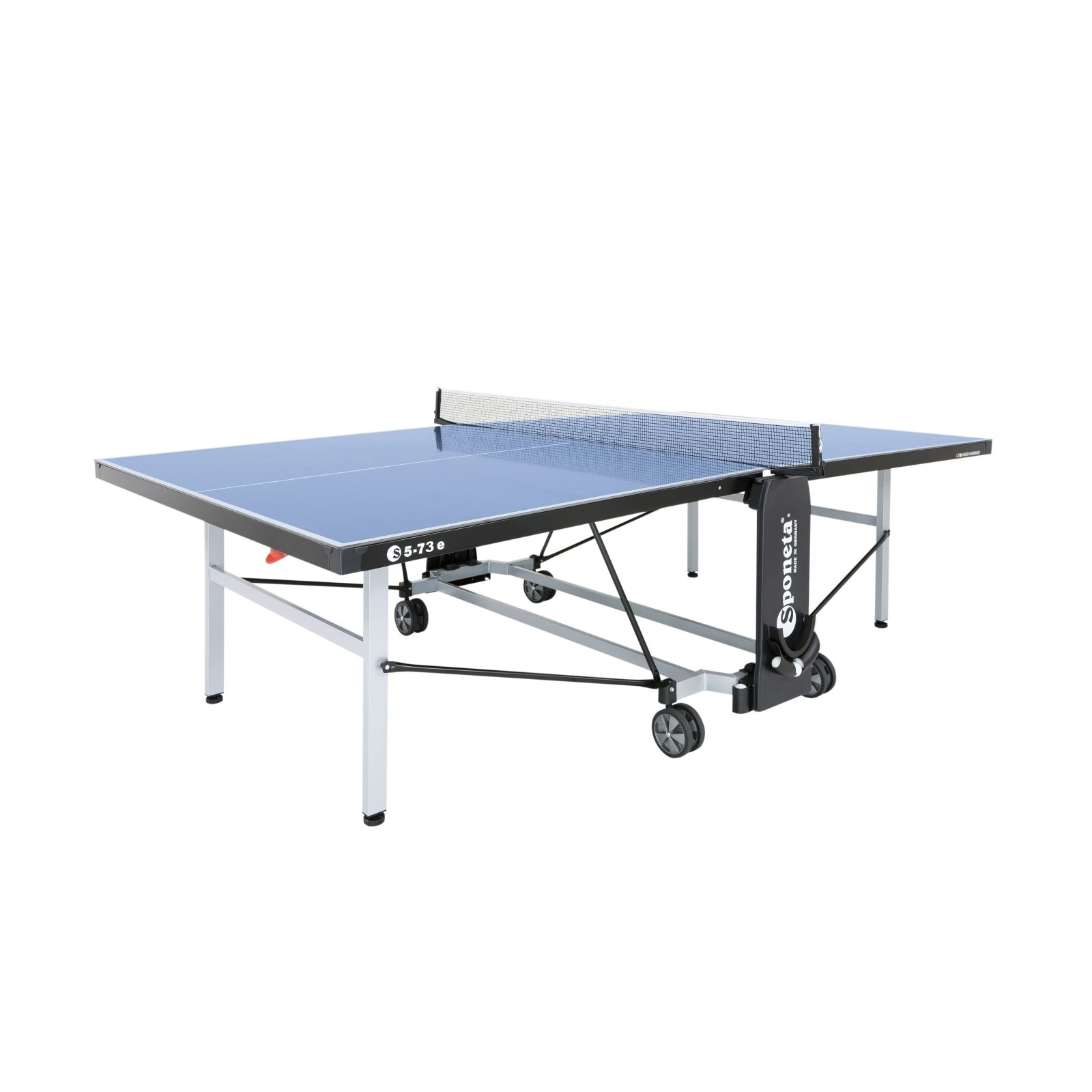 Sponeta Bordtennisbord S5-73e 4 Sponeta Bordtennisbord S5-73e - Bild 2