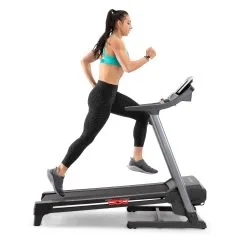 ProForm Treadmill Cadence Compact 500 -Tränings utrustning affär proform laufband cadence compact 500 3 1600