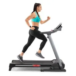 ProForm Treadmill Cadence Compact 500 -Tränings utrustning affär proform laufband cadence compact 500 4 1600