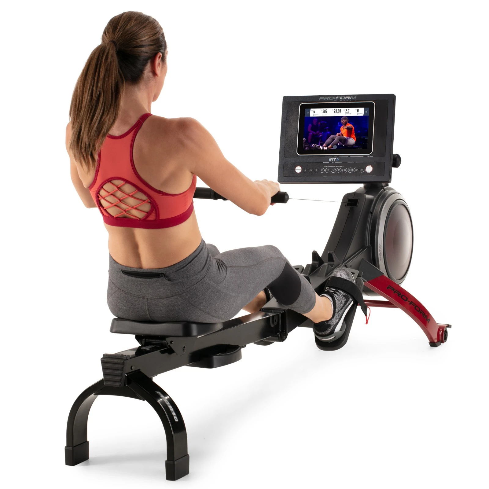 ProForm R10 Rowing Machine 6 ProForm R10 Rowing Machine - Bild 4