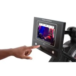 ProForm R10 Rowing Machine 19 ProForm R10 Rowing Machine -Tränings utrustning affär proform rudergerC3A4t PFRW98120 06 1600