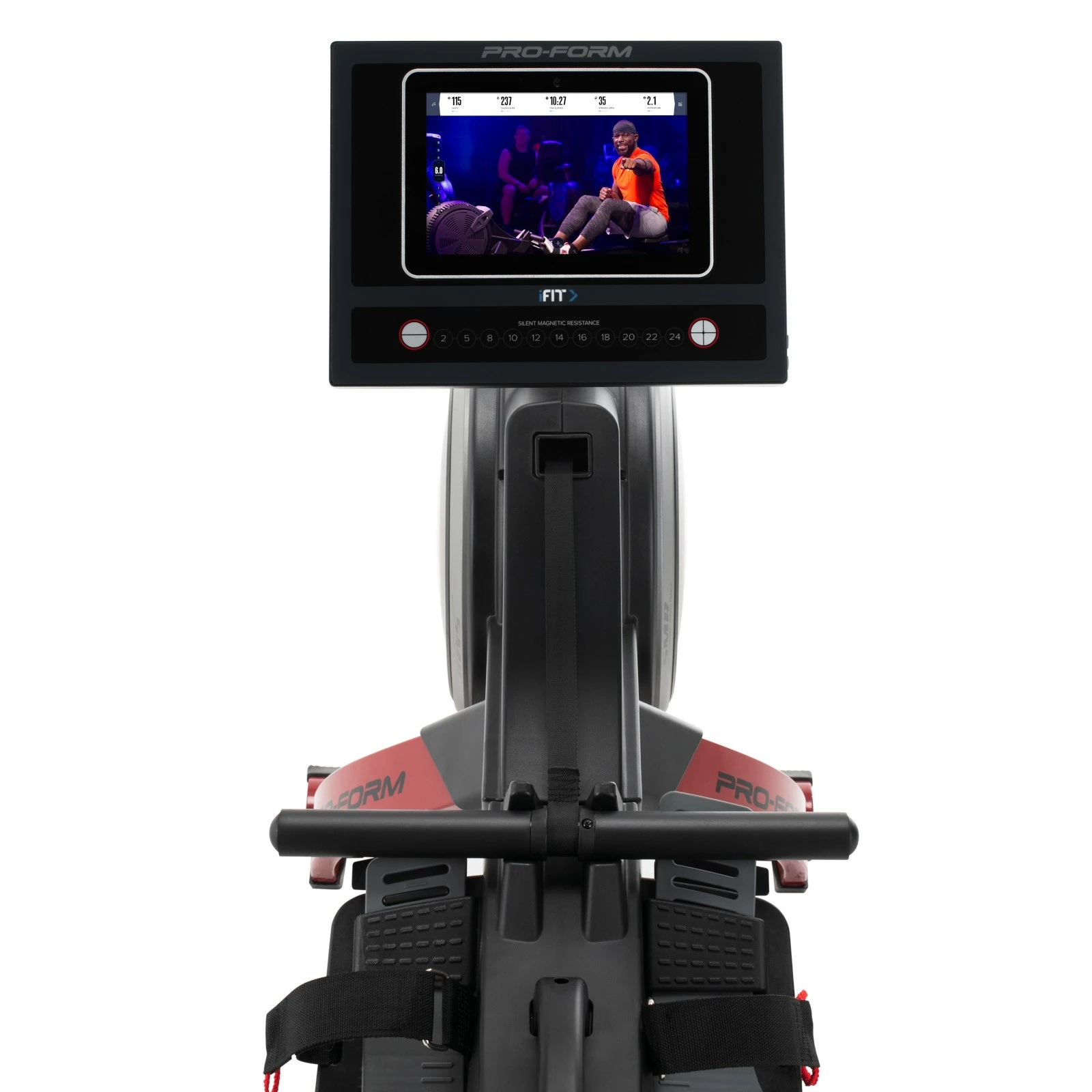 ProForm R10 Rowing Machine 10 ProForm R10 Rowing Machine - Bild 8