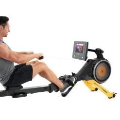 ProForm Carbon R10 Rowing Machine -Tränings utrustning affär proform rudergeraet PFRW98920 03 1600