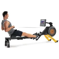 ProForm Carbon R10 Rowing Machine -Tränings utrustning affär proform rudergeraet PFRW98920 05 1600