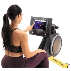 ProForm Carbon R10 Rowing Machine -Tränings utrustning affär proform rudergeraet PFRW98920 07 1600