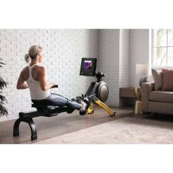 ProForm Carbon R10 Rowing Machine -Tränings utrustning affär proform rudergeraet PFRW98920 12 1600